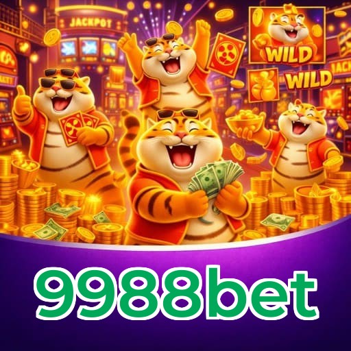 9988bet Slots - 1.500+ Jogos